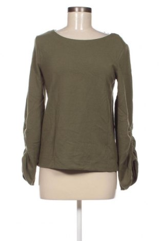 Γυναικεία μπλούζα Kiabi, Μέγεθος S, Χρώμα Πράσινο, Τιμή 1,88 €