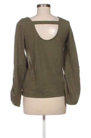 Дамска блуза Kiabi, Размер S, Цвят Зелен, Цена 3,80 лв.