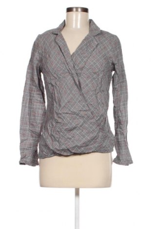 Дамска блуза Kookai, Размер S, Цвят Многоцветен, Цена 4,08 лв.