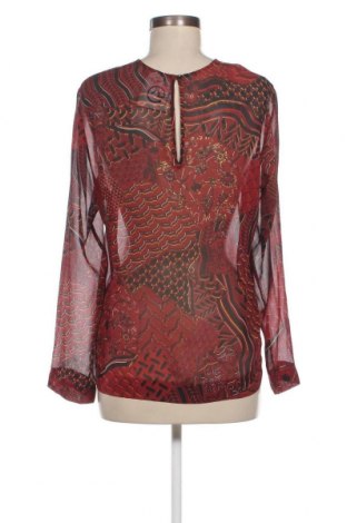 Γυναικεία μπλούζα Lala Berlin, Μέγεθος S, Χρώμα Πολύχρωμο, Τιμή 7,67 €