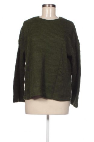 Damen Shirt Lefties, Größe M, Farbe Grün, Preis € 1,98