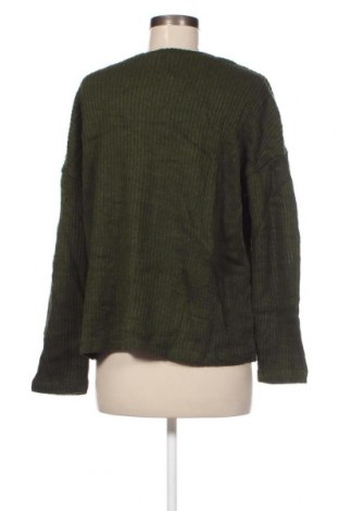 Damen Shirt Lefties, Größe M, Farbe Grün, Preis € 1,85