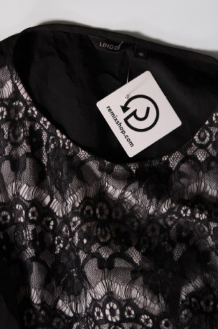 Дамска блуза Lindex, Размер M, Цвят Многоцветен, Цена 19,00 лв.