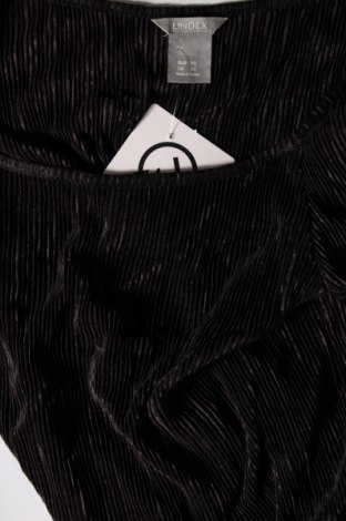 Bluză de femei Lindex, Mărime XS, Culoare Negru, Preț 9,38 Lei