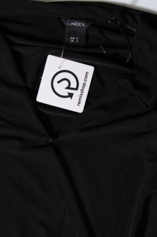 Bluză de femei Lindex, Mărime S, Culoare Negru, Preț 62,50 Lei