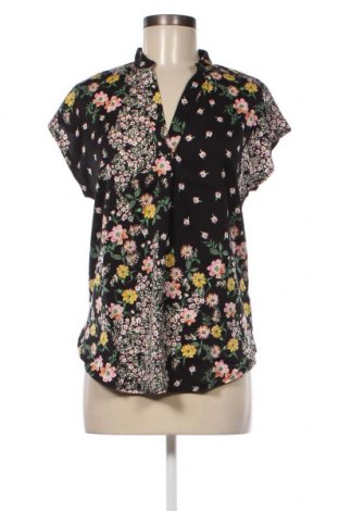 Дамска блуза Lindex, Размер XS, Цвят Многоцветен, Цена 31,00 лв.