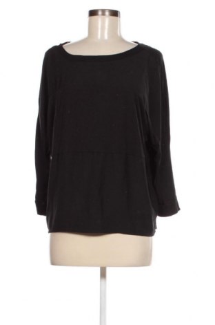 Дамска блуза Loft By Ann Taylor, Размер M, Цвят Черен, Цена 6,12 лв.