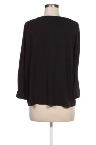Дамска блуза Loft By Ann Taylor, Размер M, Цвят Черен, Цена 5,10 лв.