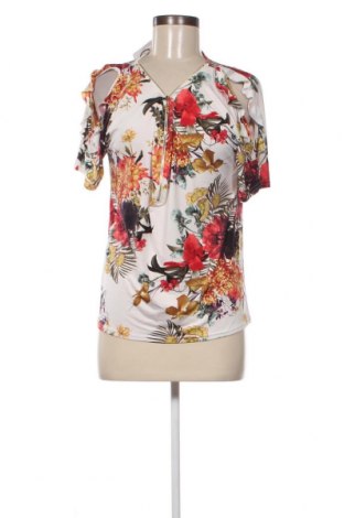 Дамска блуза Lola Liza, Размер M, Цвят Многоцветен, Цена 72,00 лв.