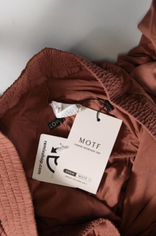 Γυναικεία μπλούζα MOTF, Μέγεθος XS, Χρώμα Ρόζ , Τιμή 5,59 €