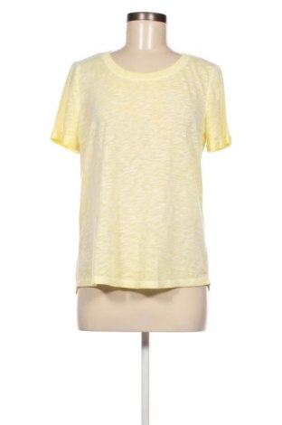Γυναικεία μπλούζα Marc Aurel, Μέγεθος L, Χρώμα Κίτρινο, Τιμή 6,35 €