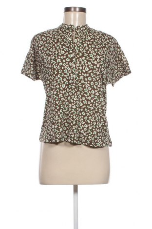 Дамска блуза Marc O'Polo, Размер XS, Цвят Кафяв, Цена 12,00 лв.