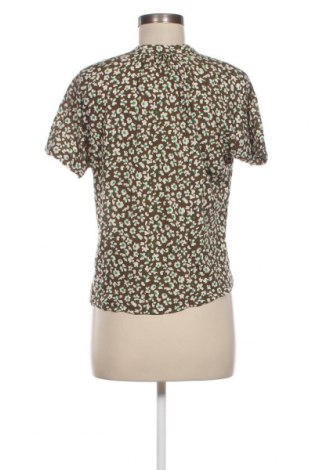 Дамска блуза Marc O'Polo, Размер XS, Цвят Кафяв, Цена 12,00 лв.