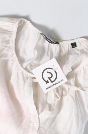 Damen Shirt Marc O'Polo, Größe M, Farbe Weiß, Preis 37,58 €