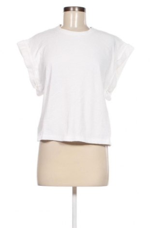 Dámská halenka Massimo Dutti, Velikost L, Barva Bílá, Cena  542,00 Kč