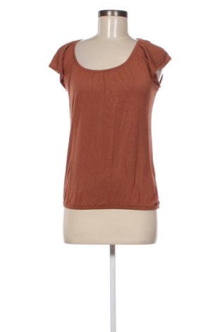 Γυναικεία μπλούζα Mexx, Μέγεθος XS, Χρώμα Καφέ, Τιμή 2,97 €