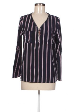 Γυναικεία μπλούζα Miss Valley, Μέγεθος M, Χρώμα Μπλέ, Τιμή 1,65 €