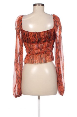 Дамска блуза Missguided, Размер XS, Цвят Многоцветен, Цена 31,00 лв.