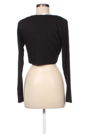 Damen Shirt Missguided, Größe XL, Farbe Schwarz, Preis 2,40 €