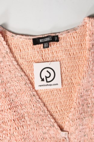 Damen Shirt Missguided, Größe XL, Farbe Mehrfarbig, Preis € 7,67