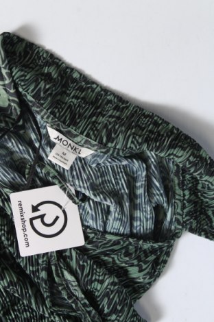 Дамска блуза Monki, Размер M, Цвят Зелен, Цена 26,00 лв.