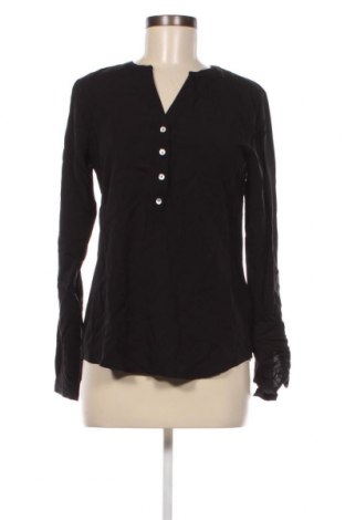 Γυναικεία μπλούζα Montego, Μέγεθος XS, Χρώμα Μαύρο, Τιμή 4,00 €
