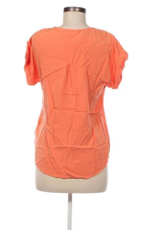 Γυναικεία μπλούζα Montego, Μέγεθος XS, Χρώμα Πορτοκαλί, Τιμή 5,43 €