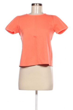 Damen Shirt Moods Of Norway, Größe M, Farbe Orange, Preis € 7,49