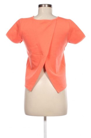 Damen Shirt Moods Of Norway, Größe M, Farbe Orange, Preis € 7,49