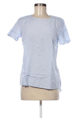 Дамска блуза More & More, Размер S, Цвят Син, Цена 102,00 лв.