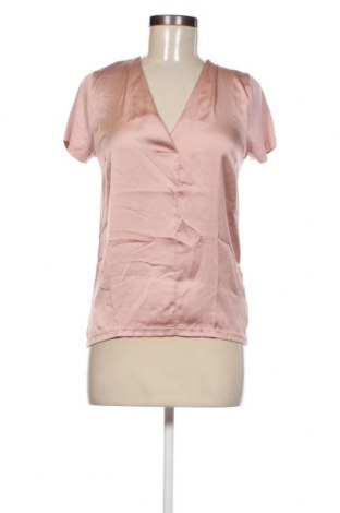 Дамска блуза More & More, Размер XS, Цвят Розов, Цена 9,18 лв.