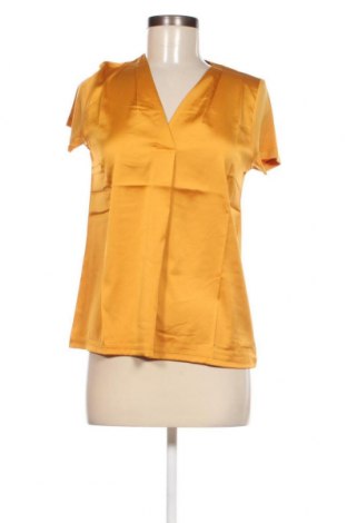 Дамска блуза More & More, Размер XS, Цвят Жълт, Цена 9,18 лв.