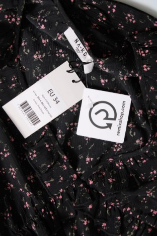 Damen Shirt NA-KD, Größe XS, Farbe Mehrfarbig, Preis 37,11 €
