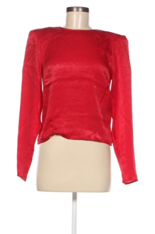 Damen Shirt NA-KD, Größe S, Farbe Rot, Preis € 37,11