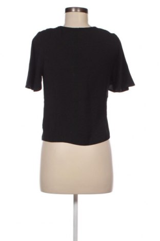 Γυναικεία μπλούζα New Look, Μέγεθος M, Χρώμα Μαύρο, Τιμή 15,98 €