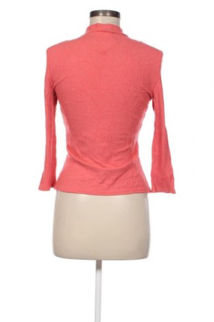 Дамска блуза Noisy May, Размер S, Цвят Розов, Цена 3,80 лв.