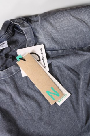 Γυναικεία μπλούζα Noisy May, Μέγεθος L, Χρώμα Μπλέ, Τιμή 15,98 €