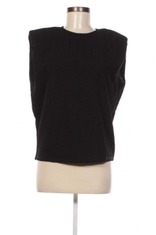 Дамска блуза ONLY, Размер M, Цвят Черен, Цена 8,80 лв.