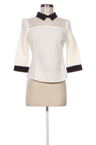 Γυναικεία μπλούζα ONLY, Μέγεθος S, Χρώμα Λευκό, Τιμή 9,90 €