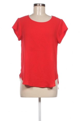 Дамска блуза ONLY, Размер S, Цвят Червен, Цена 6,40 лв.