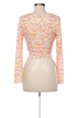 Дамска блуза ONLY, Размер M, Цвят Многоцветен, Цена 40,00 лв.