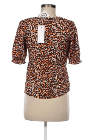 Γυναικεία μπλούζα ONLY, Μέγεθος XXS, Χρώμα Πολύχρωμο, Τιμή 2,89 €
