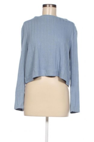 Γυναικεία μπλούζα ONLY, Μέγεθος XL, Χρώμα Μπλέ, Τιμή 20,62 €
