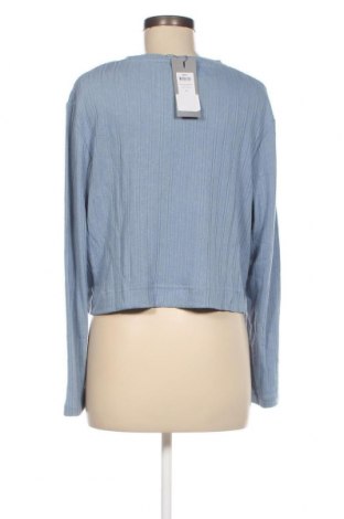 Γυναικεία μπλούζα ONLY, Μέγεθος XL, Χρώμα Μπλέ, Τιμή 20,62 €