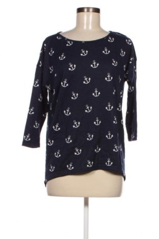 Γυναικεία μπλούζα ONLY, Μέγεθος S, Χρώμα Μπλέ, Τιμή 1,76 €