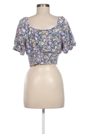 Дамска блуза ONLY, Размер XL, Цвят Многоцветен, Цена 8,80 лв.