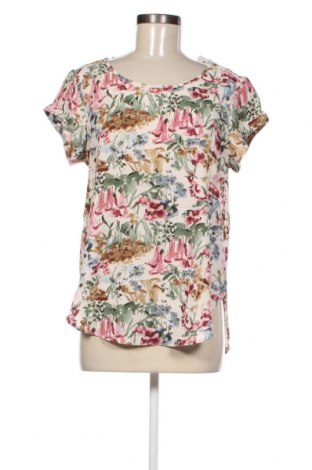 Дамска блуза ONLY, Размер M, Цвят Многоцветен, Цена 12,00 лв.