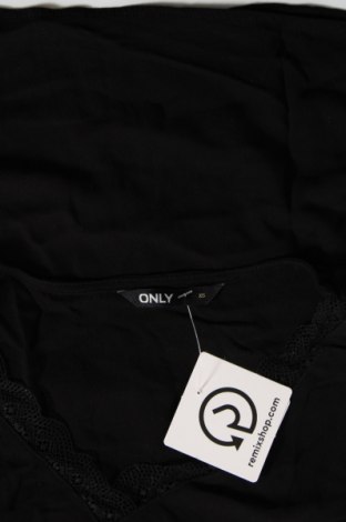 Bluză de femei ONLY, Mărime XS, Culoare Negru, Preț 22,37 Lei