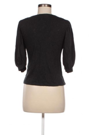 Γυναικεία μπλούζα ONLY, Μέγεθος S, Χρώμα Γκρί, Τιμή 4,33 €