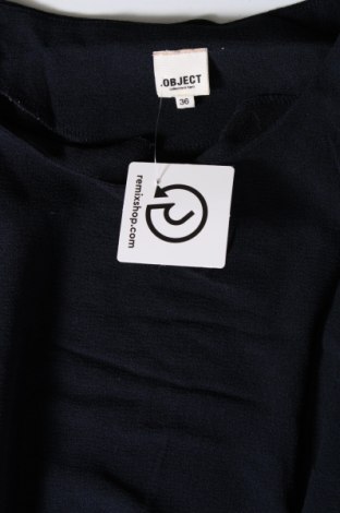 Damen Shirt Object, Größe S, Farbe Blau, Preis 1,67 €